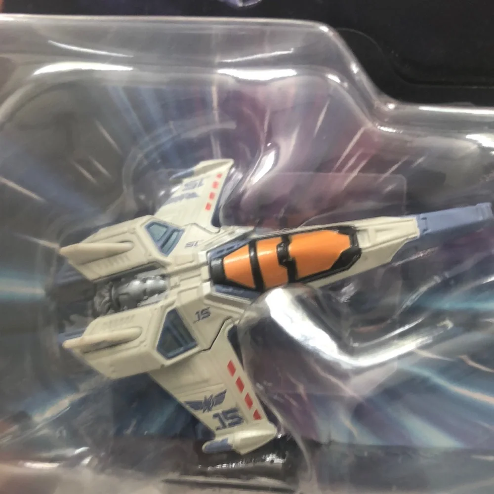 Disney Pixar Lightyear XL-15 Toy